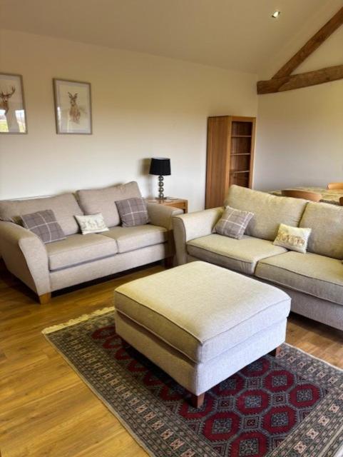 Courtside Barn, Lynn, Newport Villa Newport  Buitenkant foto